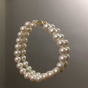 Fresh Water Pearl bracelet